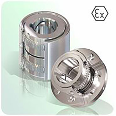 Couplings
