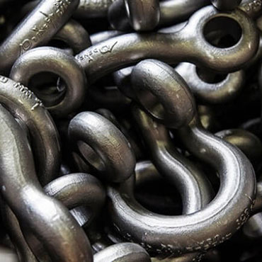 Marine equipment to EPOMS & MDPC