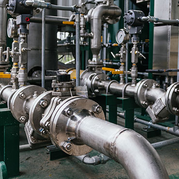 Electricals & Various Valve Supply to MDPC & EPOMS